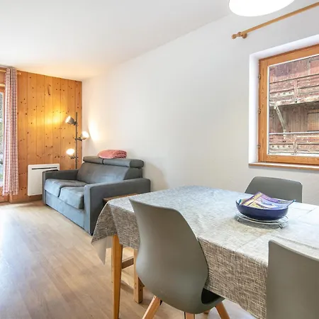 Fermes De St Sorlin - Le Frezzia N03 2p6