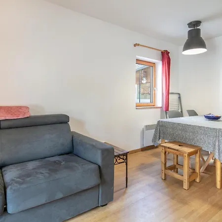 Fermes De St Sorlin - Le Frezzia N03 2p6
