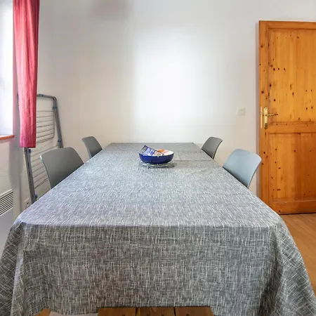 Fermes De St Sorlin - Le Frezzia N03 2p6 *