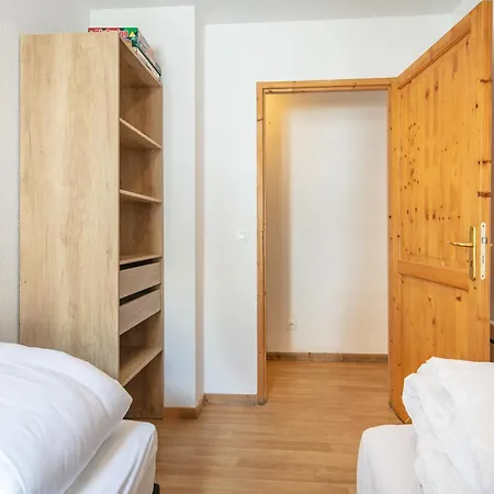 Fermes De St Sorlin - Le Frezzia N03 2p6 *